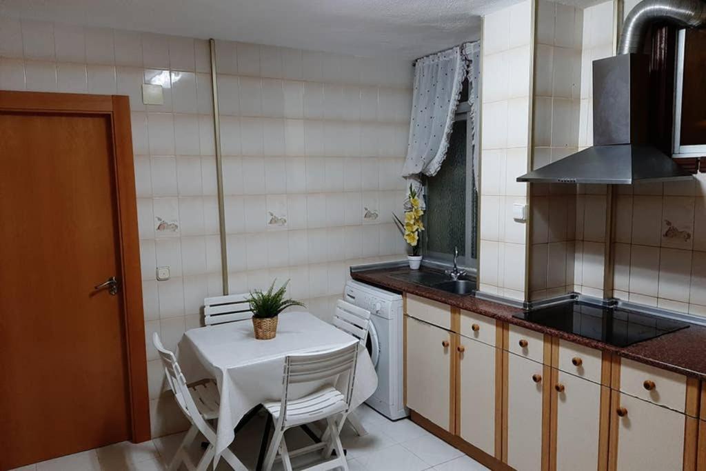 Family Apartment Near Of Beach Benidorm Exterior foto