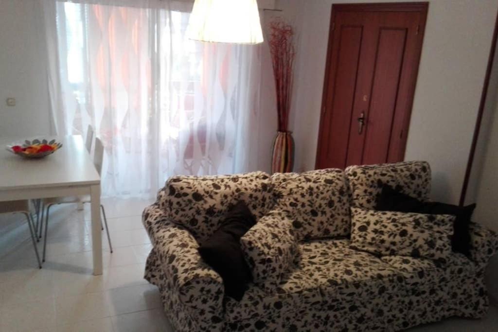 Family Apartment Near Of Beach Benidorm Exterior foto