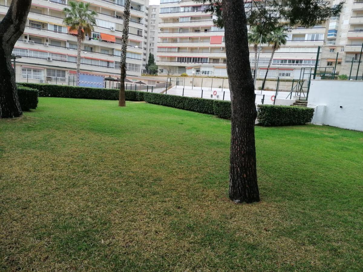 Family Apartment Near Of Beach Benidorm Exterior foto